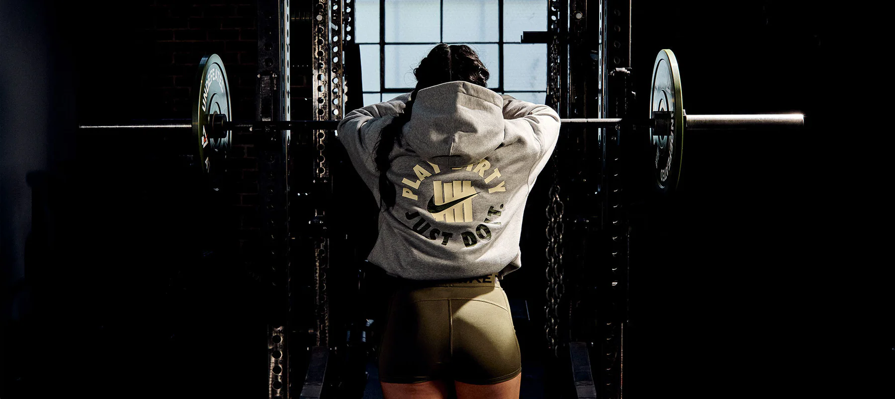 Unrivaled Style, Undefeated Spirit